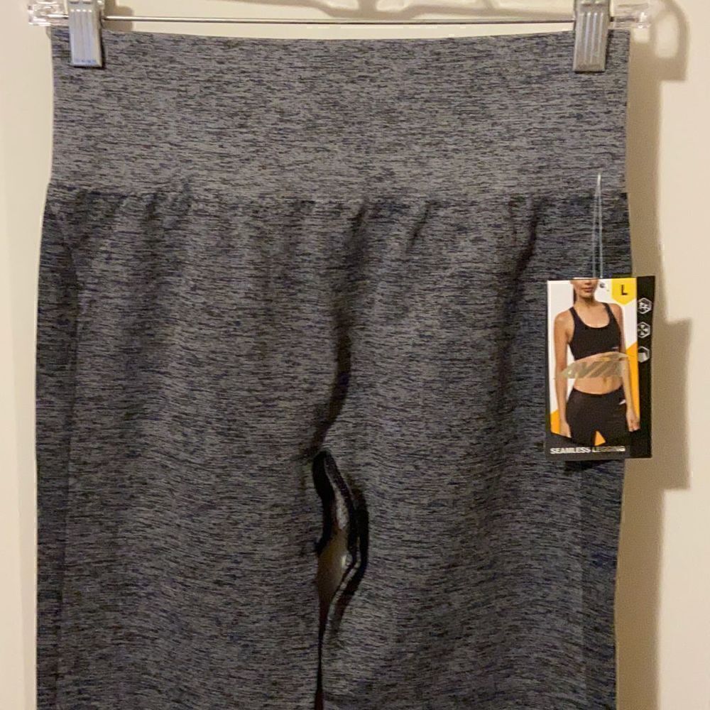 Avia Seamless Leggings - Picture 5 of 6